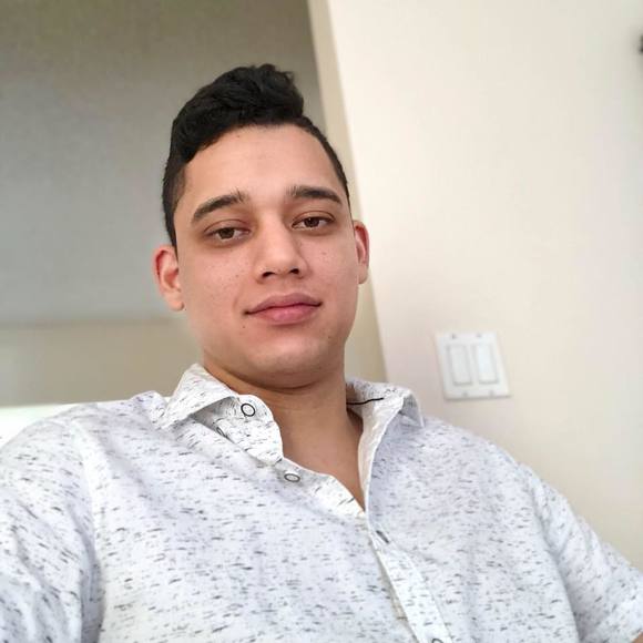 Meet your Posher, Adrian - Picture 1 of 1